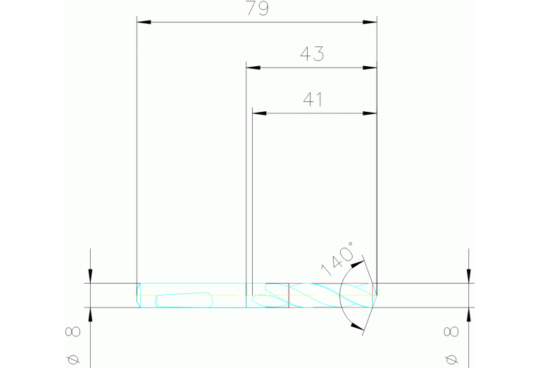 DC150-03-08.000F0-WJ30RE