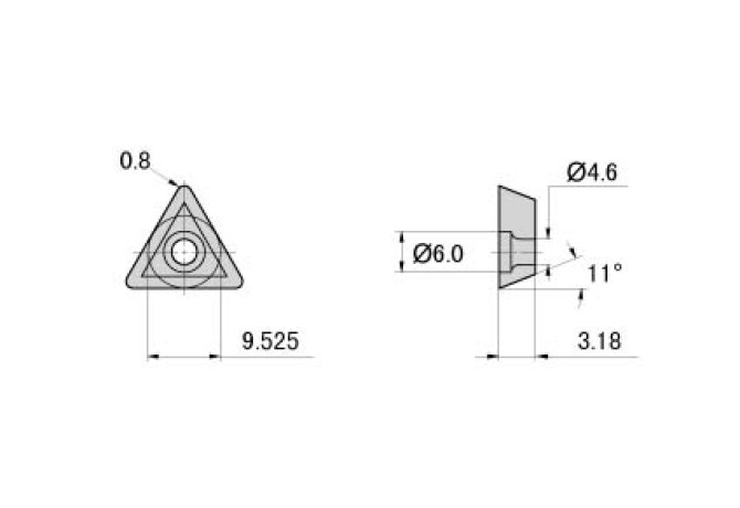 TPMT160308-A UTi20T
