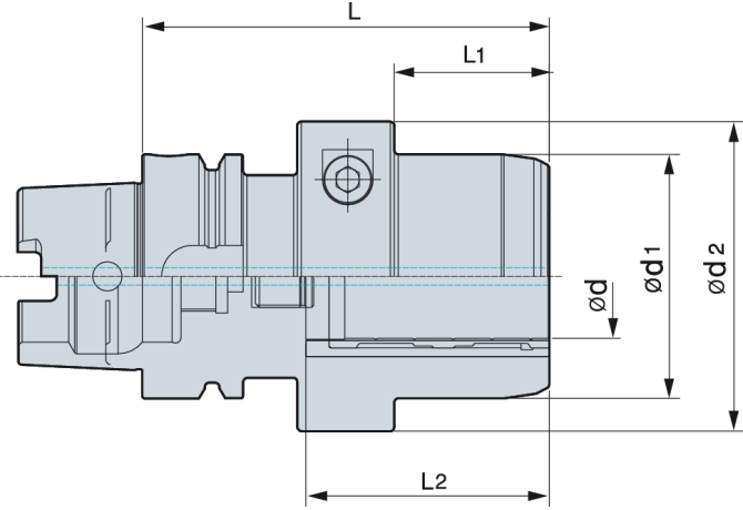 HSK63A-DHE25-110