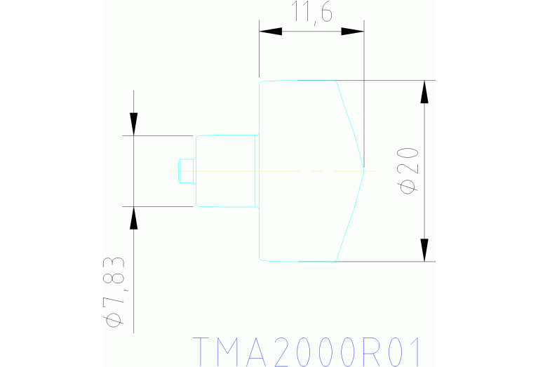 TMA2000R01 IN2505
