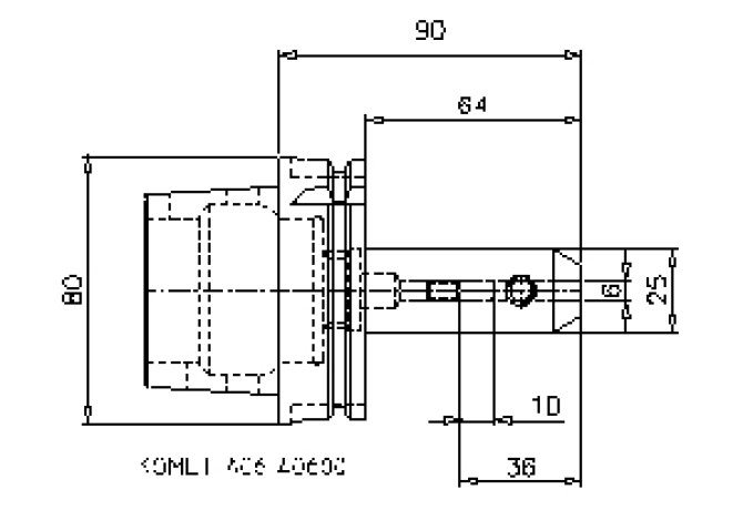 A06 40600