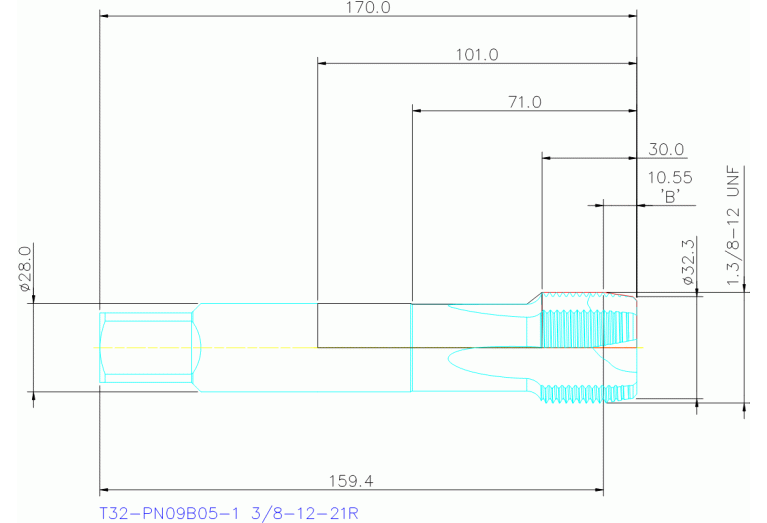 T32-PN09B05-1_3/8-12-21R