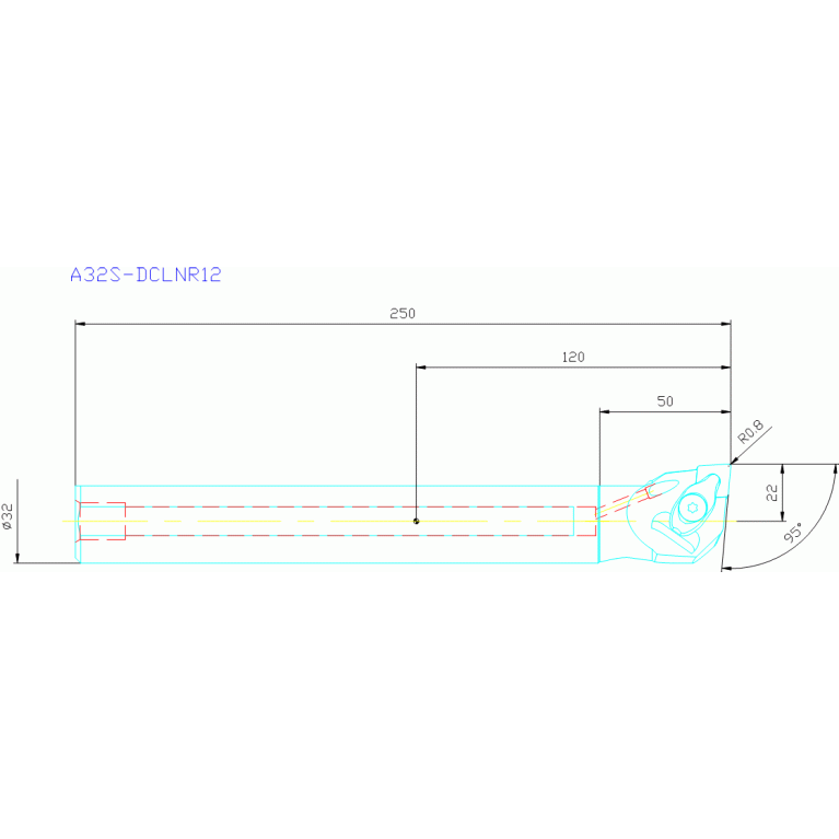 A32S-DCLNR12