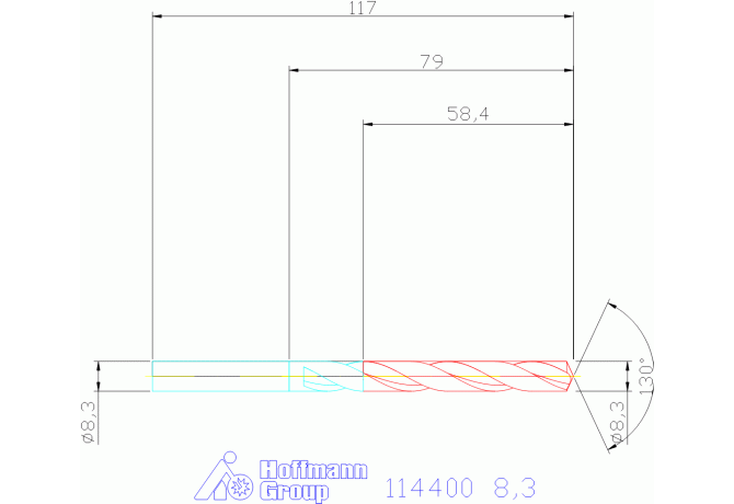 114400 8,3
