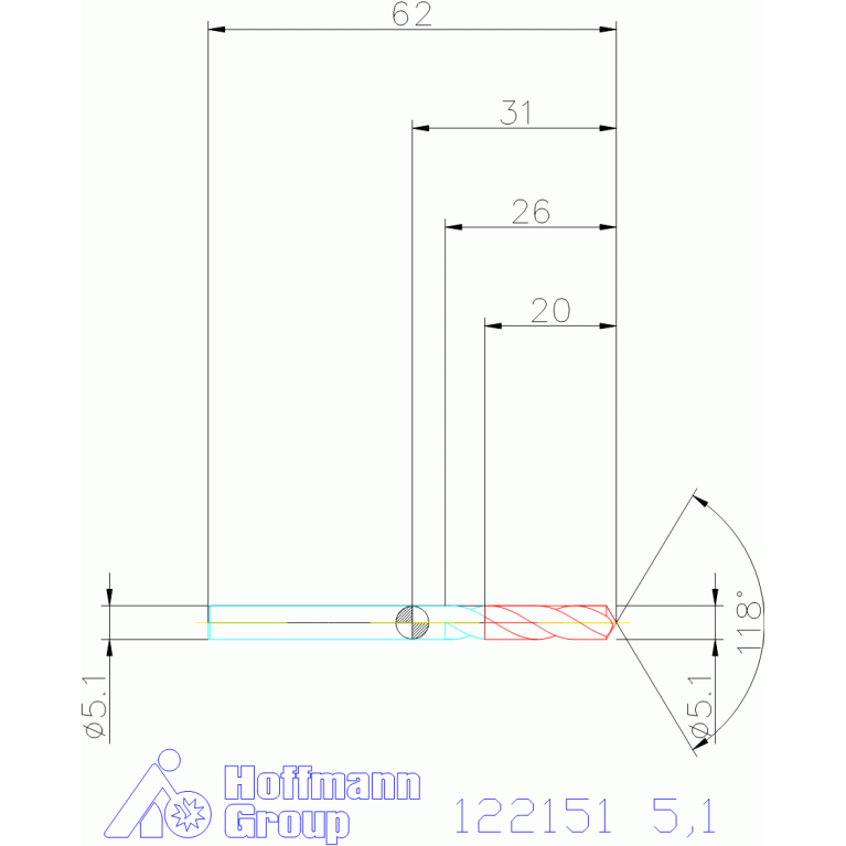 122151 5,1