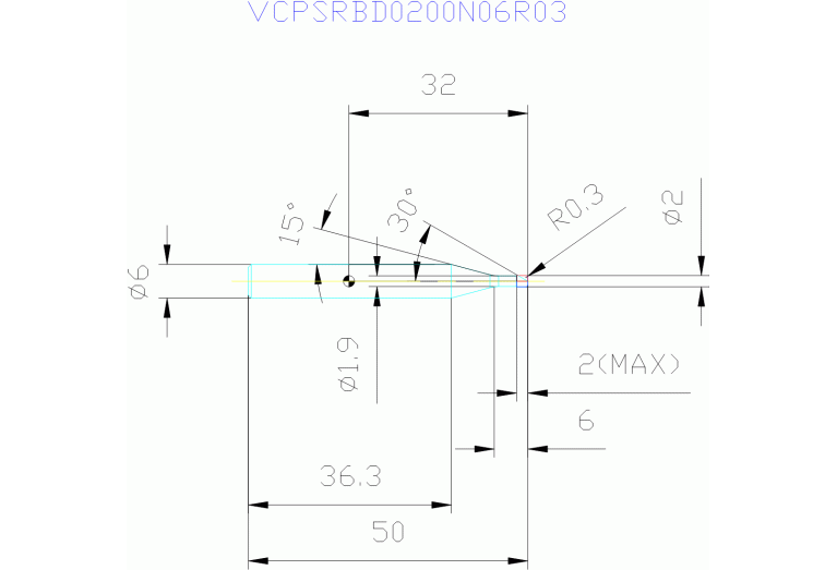 VCPSRBD0200N06R03