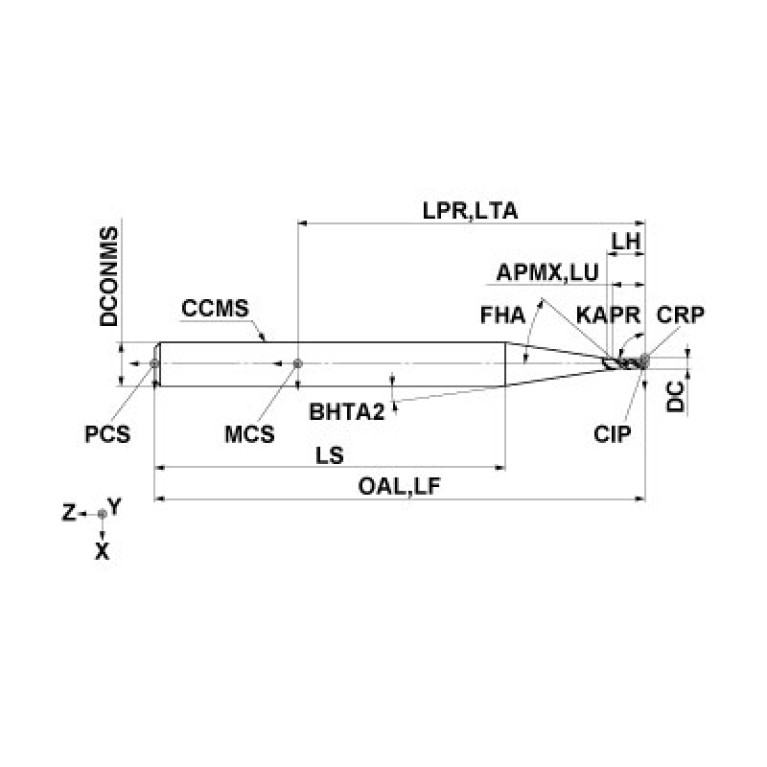 C2MALD0100