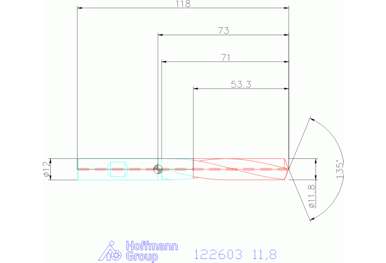 122603 11,8