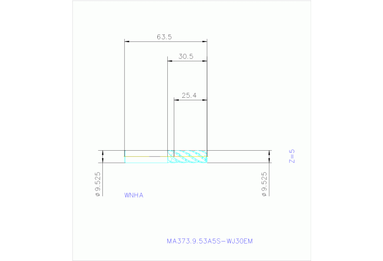 MA373.9.53A5S-WJ30EM