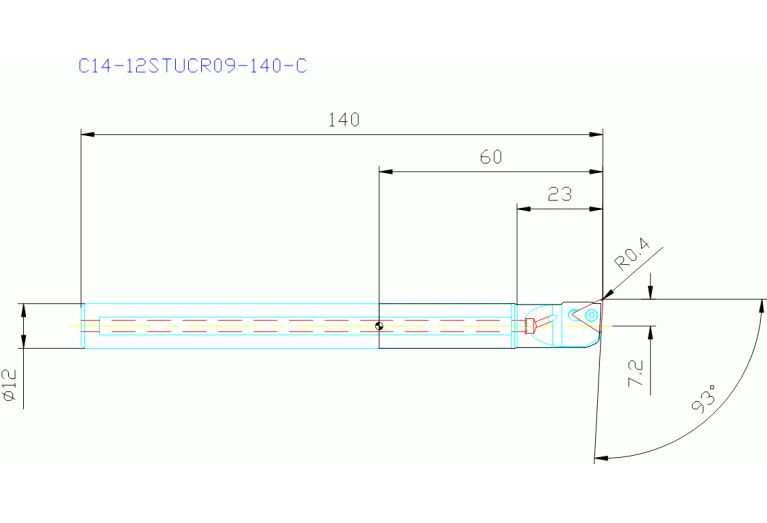 C14-12STUCR09-140-C