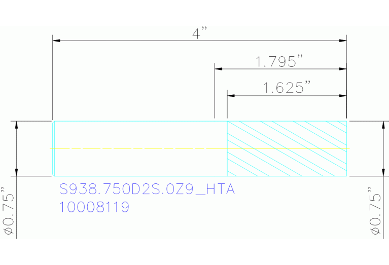 S938.750D2S.0Z9 HTA