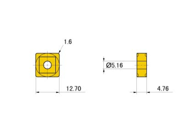 SNMG120416 UC6010