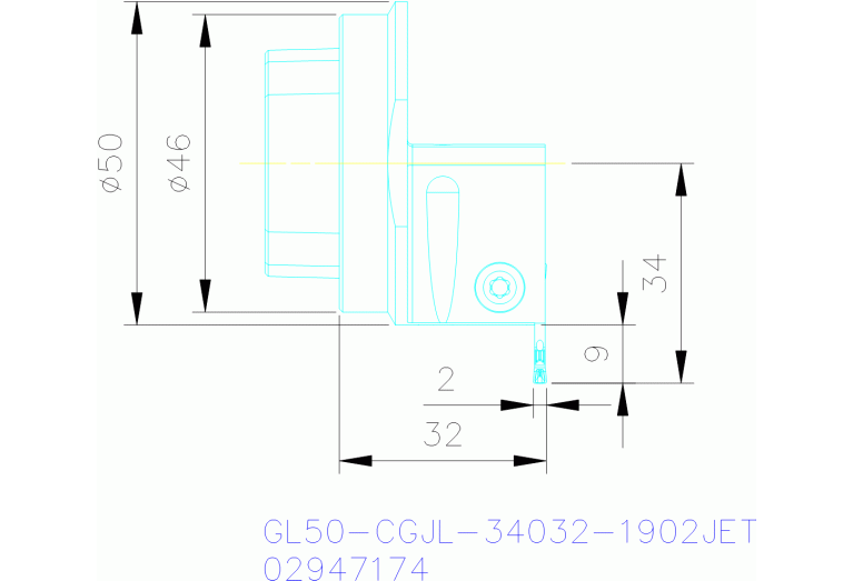 GL50-CGJL-34032-1902JET