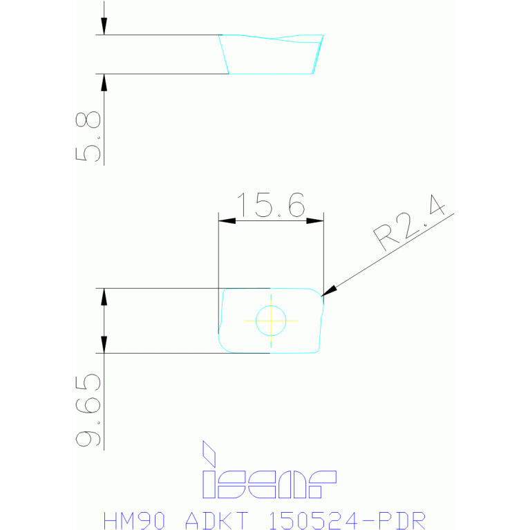 HM90 ADKT 150524-PDR IC908
