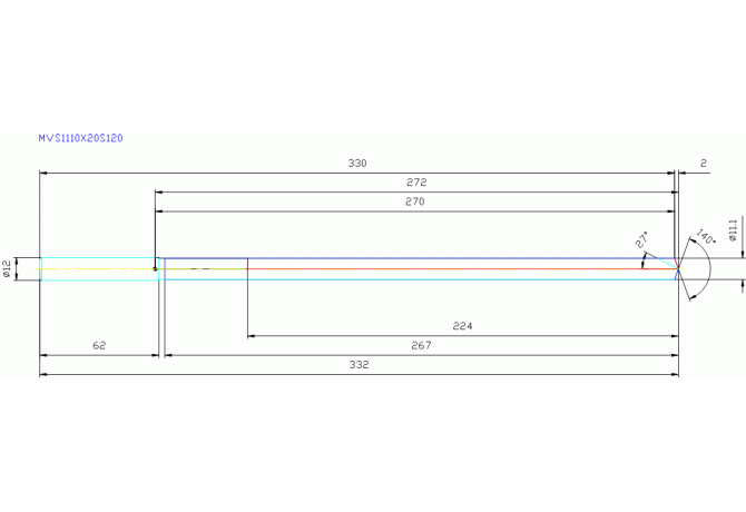 MVS1110X20S120