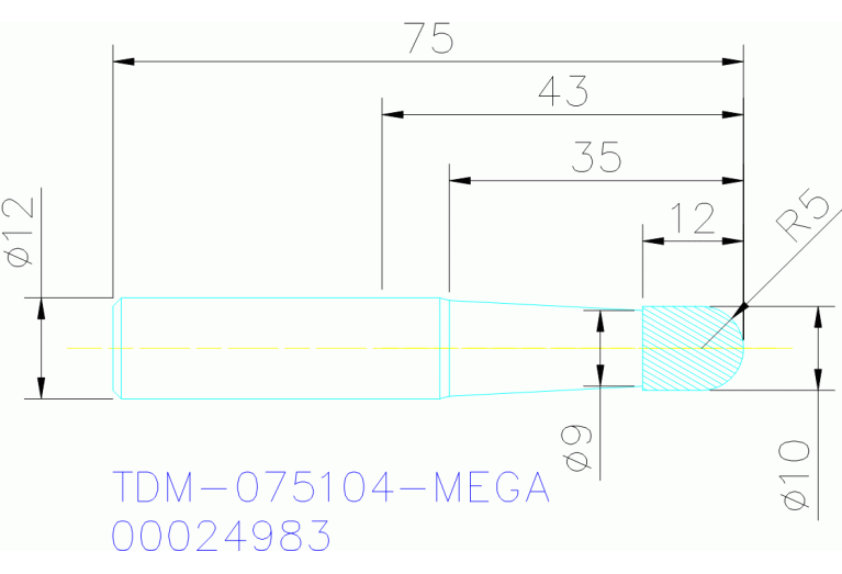 TDM-075104-MEGA