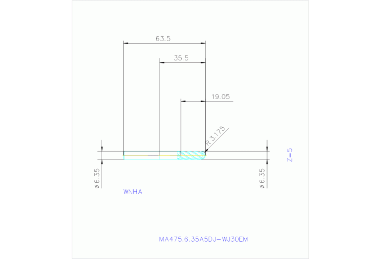 MA475.6.35A5DJ-WJ30EM