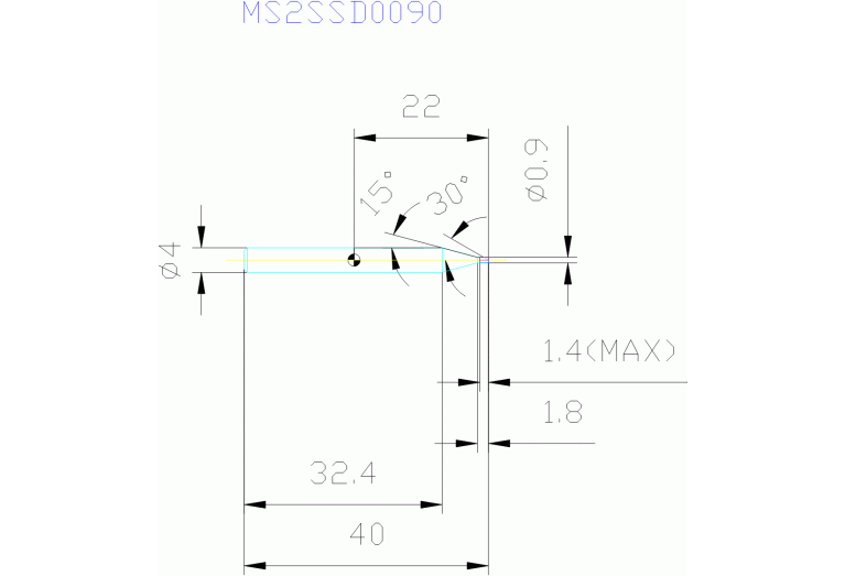 MS2SSD0090