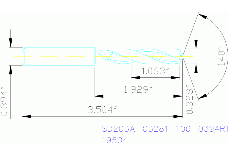SD203A-03281-106-0394R1