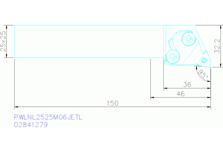 PWLNL2525M06JETL