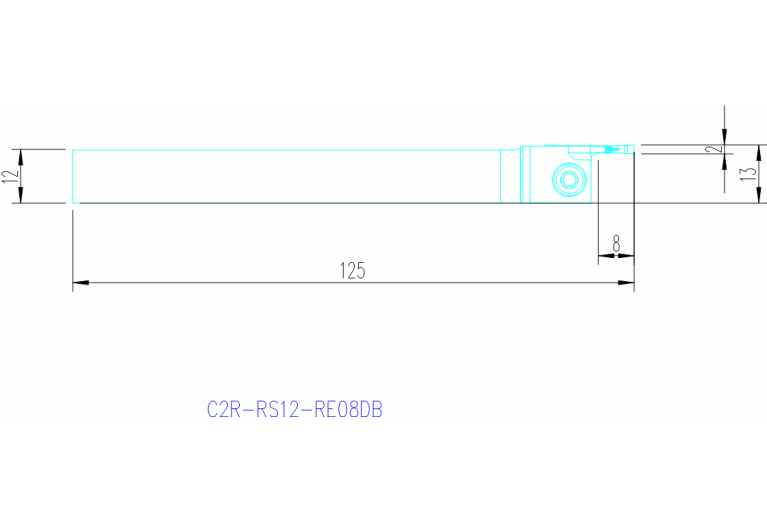 C2R-RS12-RE08DB