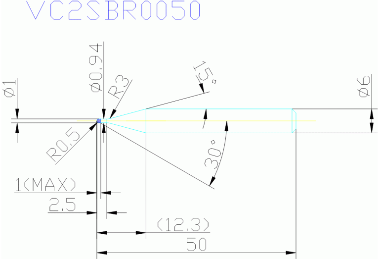 VC2SBR0050