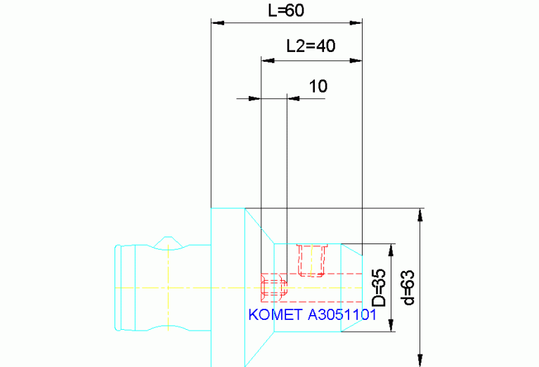 A30 51101