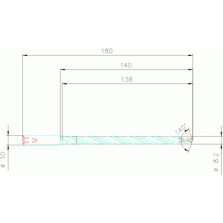 A6585TFT-8.2