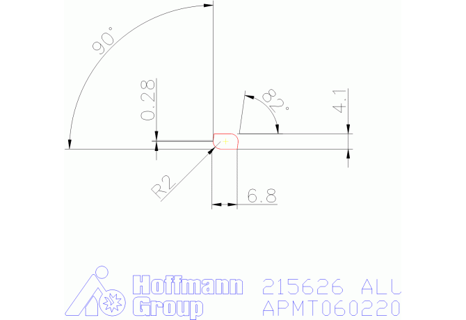 215626 ALU