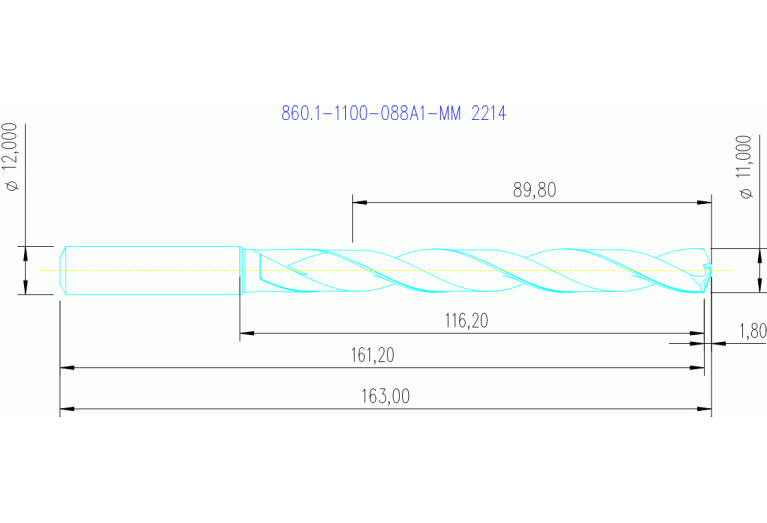 860.1-1100-088A1-MM 2214
