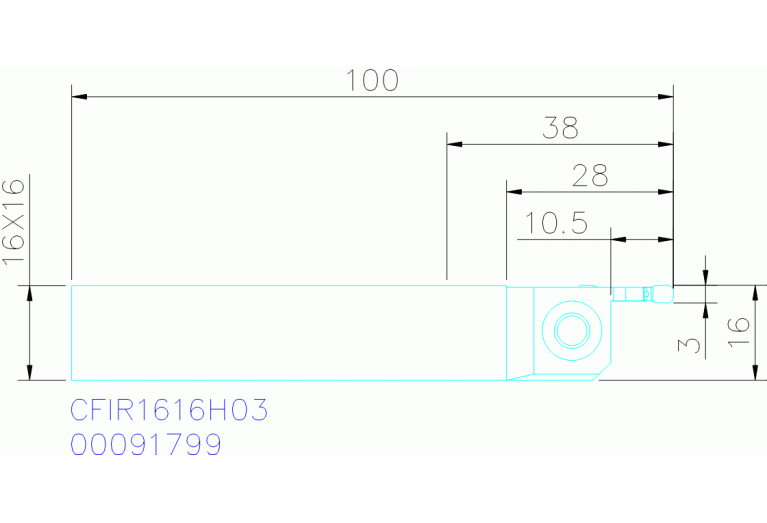 CFIR1616H03