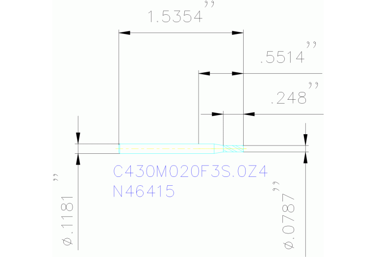 C430M020F3S.0Z4