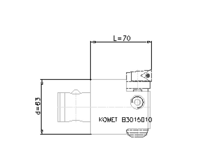 B30 15010