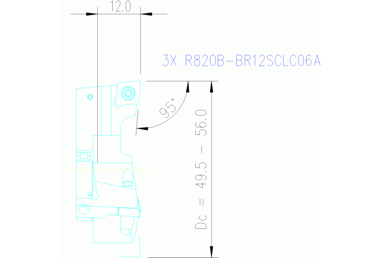 R820B-BR12SCLC06A