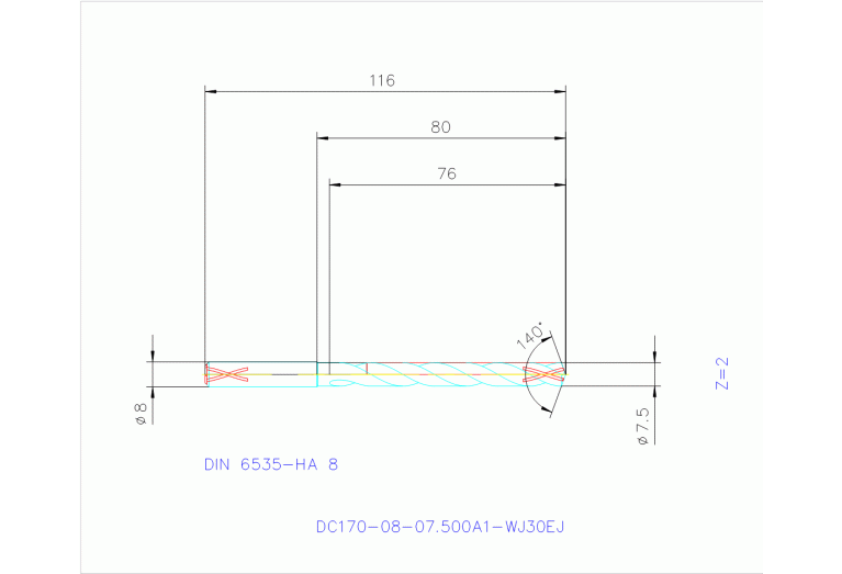 DC170-08-07.500A1-WJ30EJ
