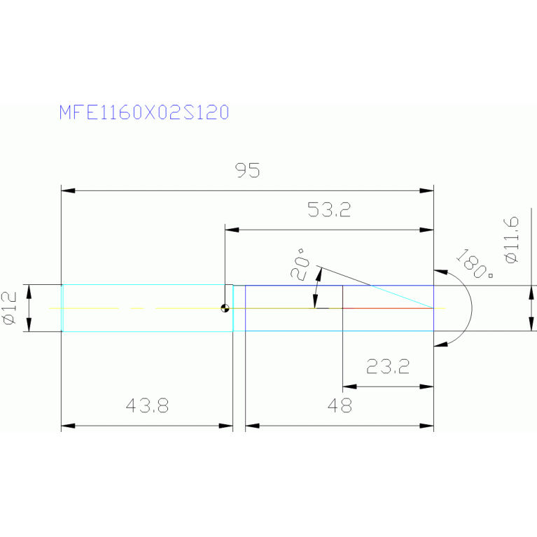 MFE1160X02S120