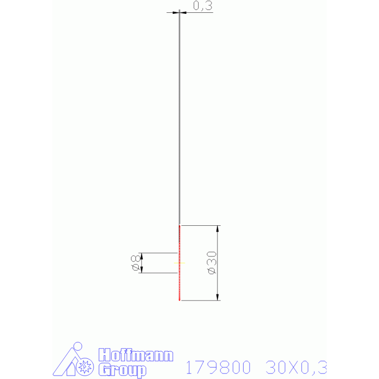 179800 30X0,3
