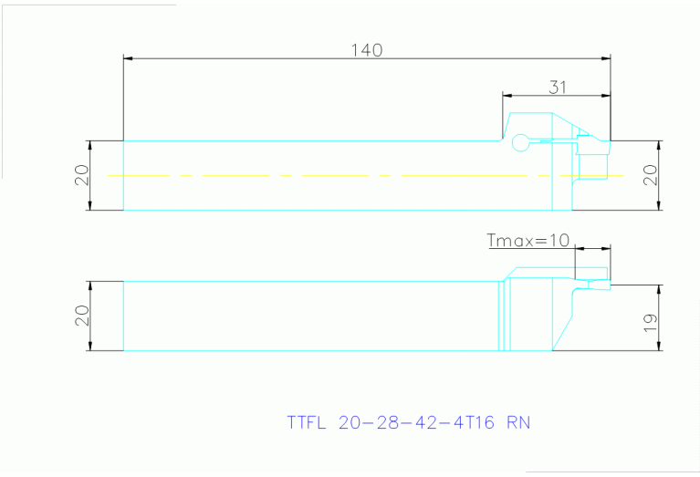 TTFL 20-24-35-3T10 RN