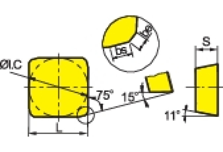 SPKR1504EDL-GM YBG202