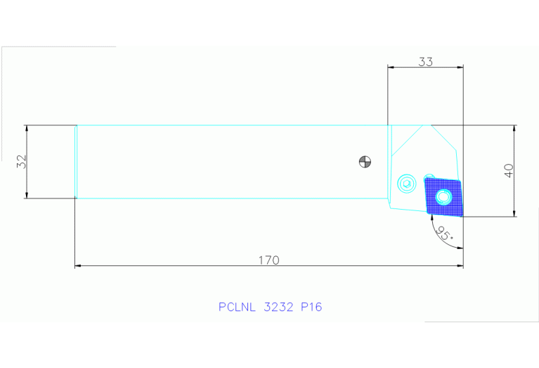 PCLNL 3232 P16