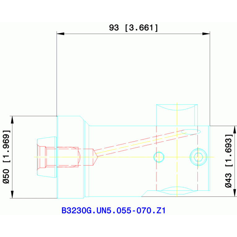 B3230G.UN5.055-070.Z1