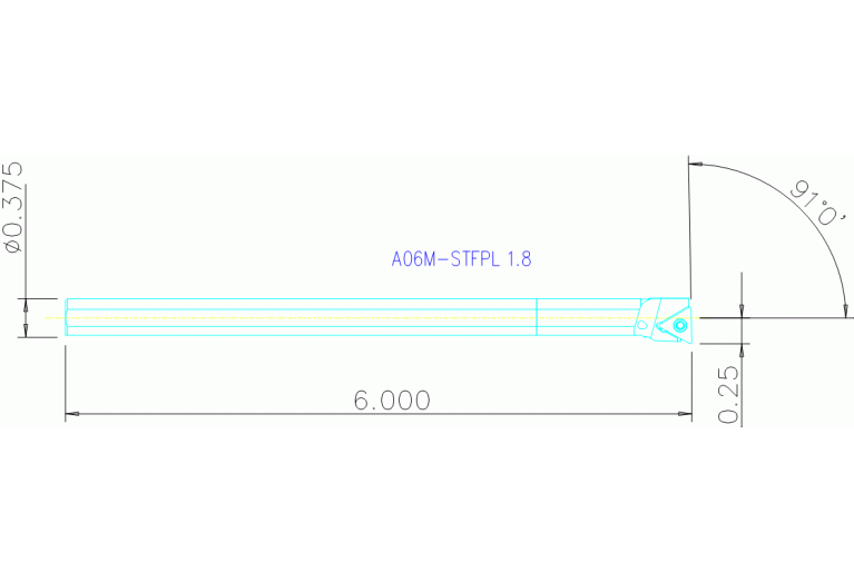 A06M-STFPL 1.8