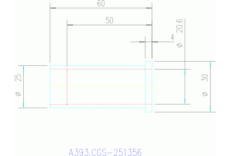 A393.CGS-25 13 56