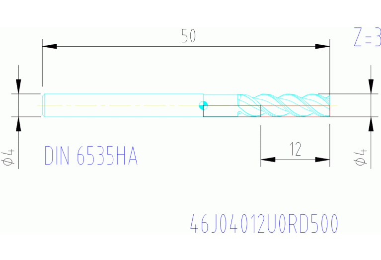 46J04012U0RD500 IN2005