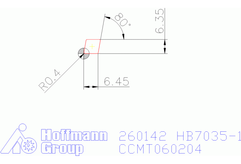 260142 HB7035-1