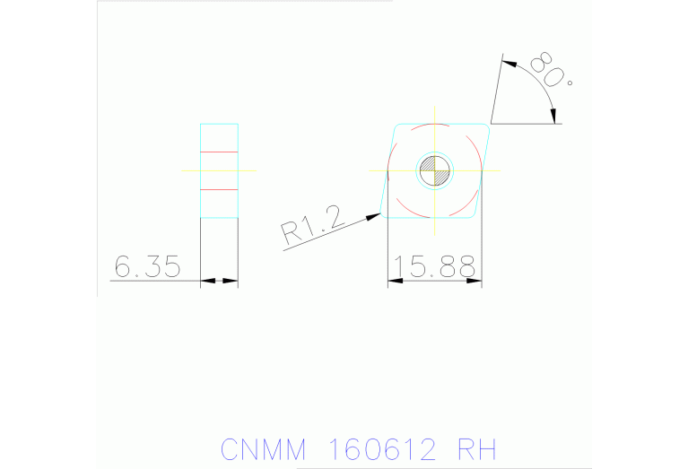 CNMM 160612 RH TT5100