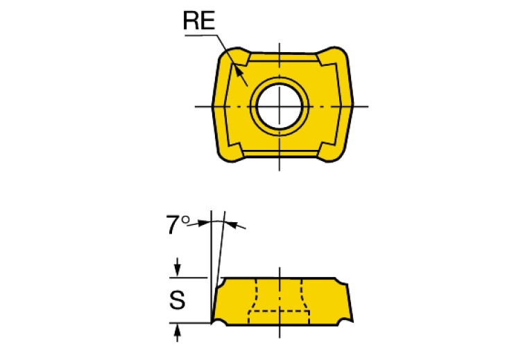 LCMX 03 03 08-53 H13A
