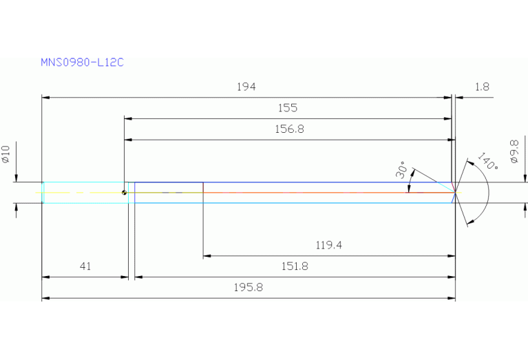 MNS0980-L12C TF15