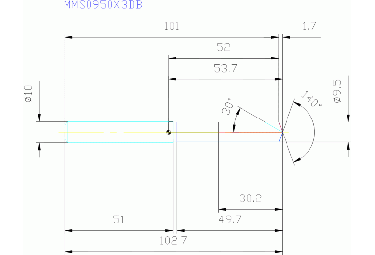 MMS0950X3DB DP7020