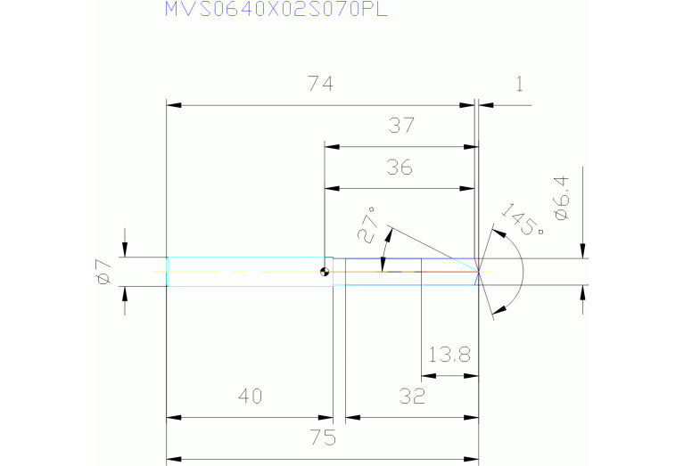MVS0640X02S070PL DP1020